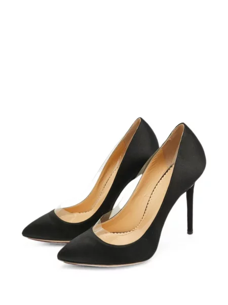 Salonke Charlotte Olympia crna