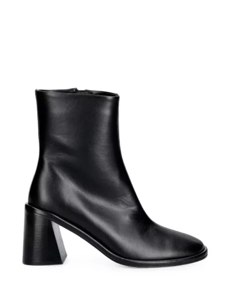 Cizme scurte Souliers Martinez negru