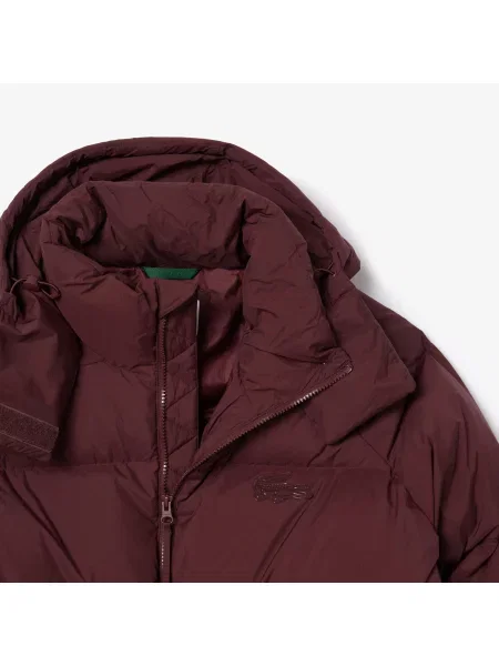 Lacoste куртка Oversize Fit