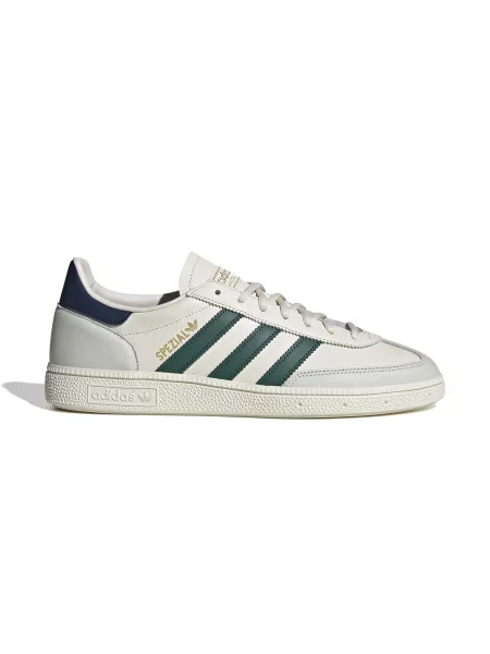 Adidas Handball Spezial Mężczyźni Buty sportowe adidas Originals Size: 4 biały