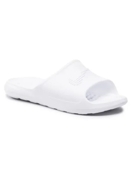 Papucs Nike Victori One Shwer Slide White fehér