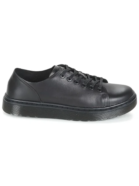 Tenisky Dr. Martens
