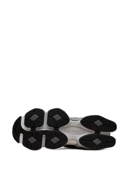Sneakers New Balance πέτρες γκρι