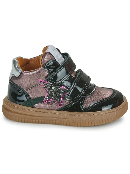 Pantofi copii Gbb negru
