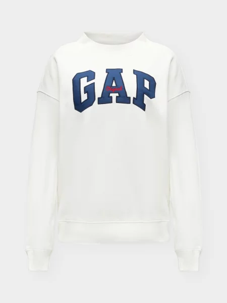 Geacă Gap alb