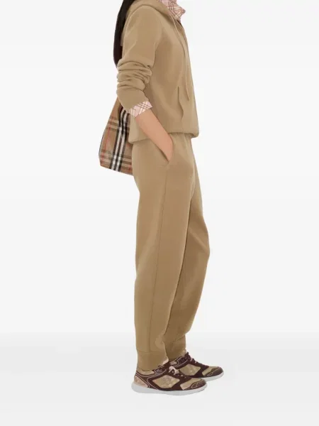 Pantaloni Burberry de lână