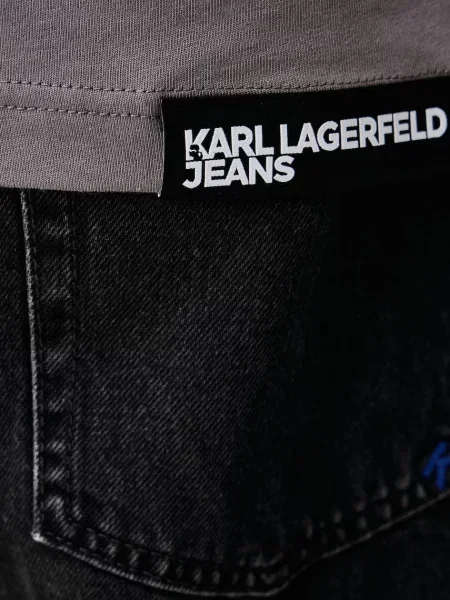 Футболка Karl Lagerfeld Jeans