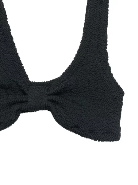 Bikini dziecięce Mc2 Saint Barth czarne