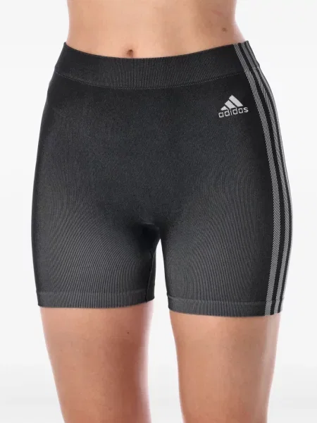 Pantaloni scurți Adidas albastru