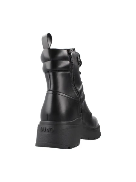 Pantofi Liu Jo negru