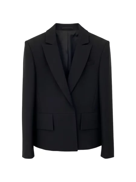 Sacou Valentino Garavani negru