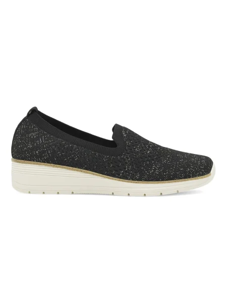 Pantofi Clara Barson negru