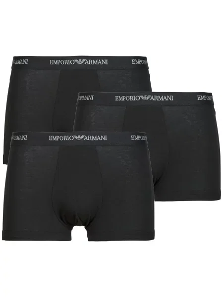Gaćice Emporio Armani crna