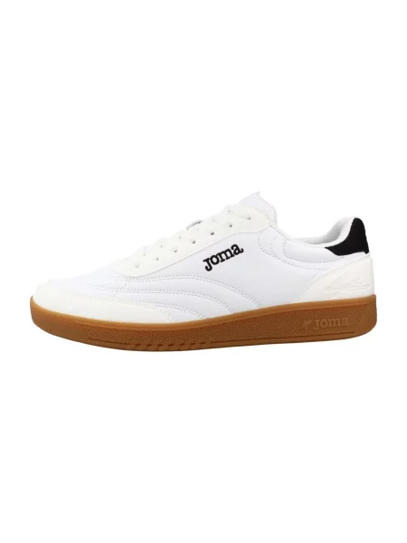 Pantofi Joma alb