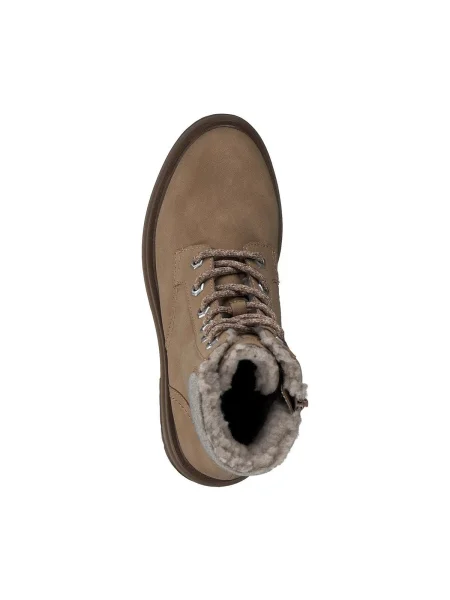 Pantofi S.oliver maro