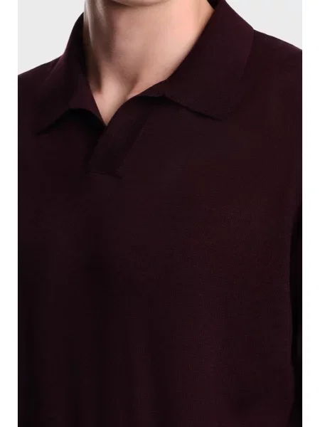 Поло Emporio Armani