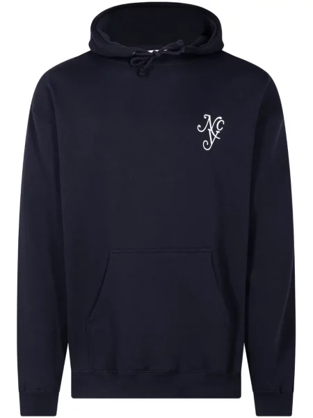 Hanorac cu glugă Stadium Goods® negru