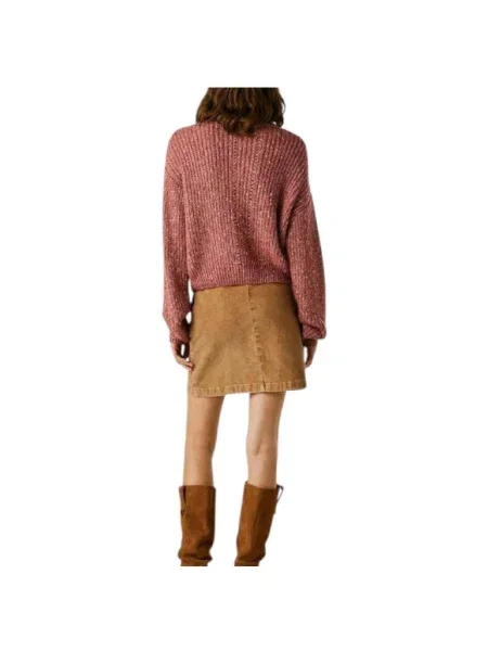 Pulover Pepe Jeans roz