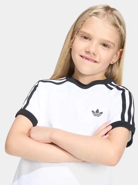 Детская футболка Adidas Originals