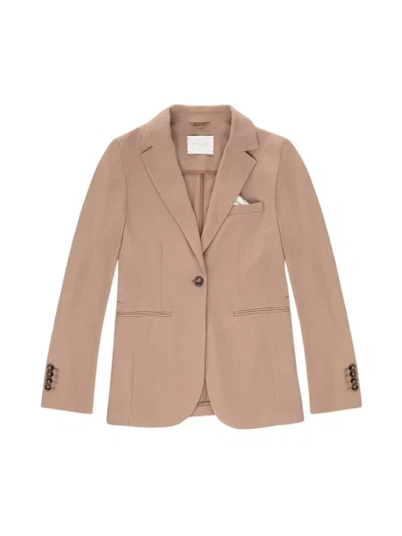 Marynarka Circolo 1901 beżowa