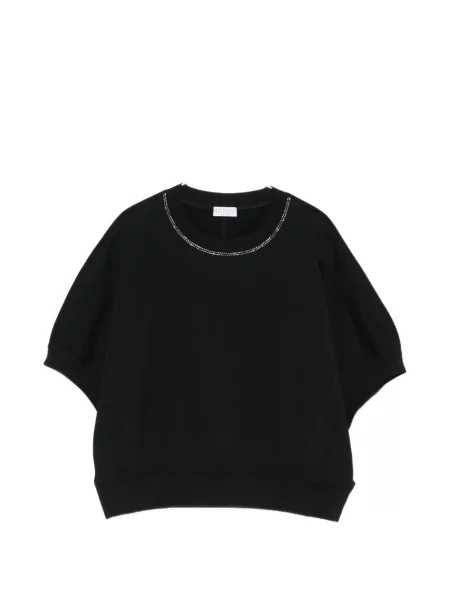 Top Brunello Cucinelli negru