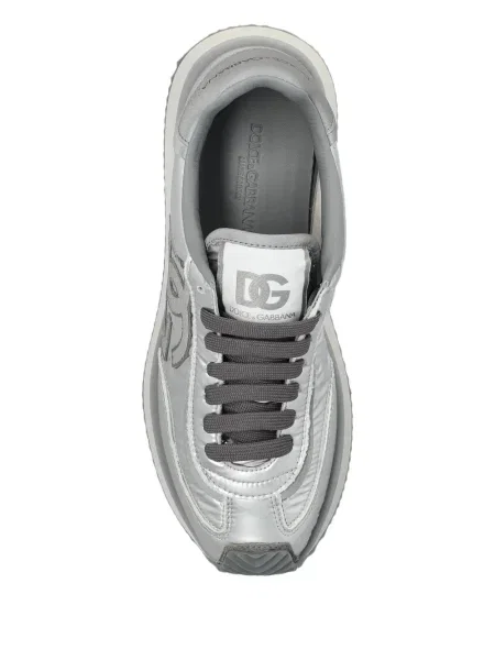 Sneakerși Dolce & Gabbana gri