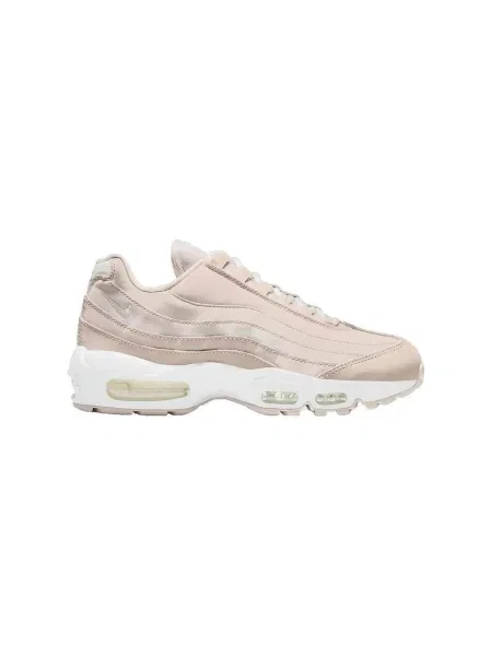 Pantofi Nike roz