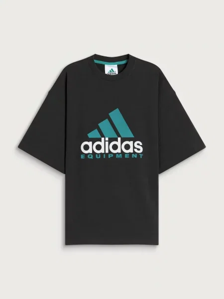 Koszulka Adidas czarna