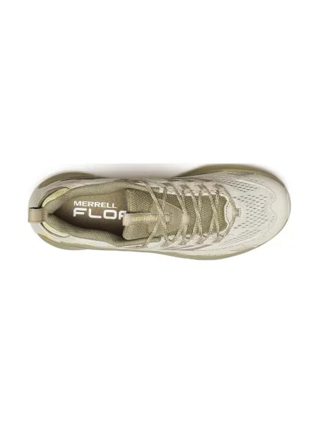 Pantofi Merrell verde