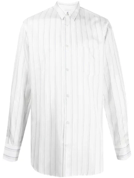 Dugo košulja Comme Des Garçons Shirt bijela