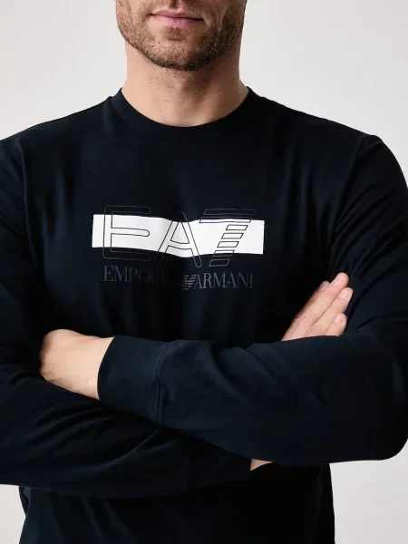 Melegítő szett Ea7 Emporio Armani