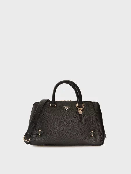 Сумка Guess чорна