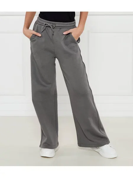 Patrizia Pepe Jogger nadrág | flare fit