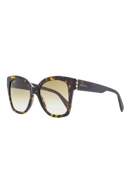 Napszemüveg Gucci Eyewear barna