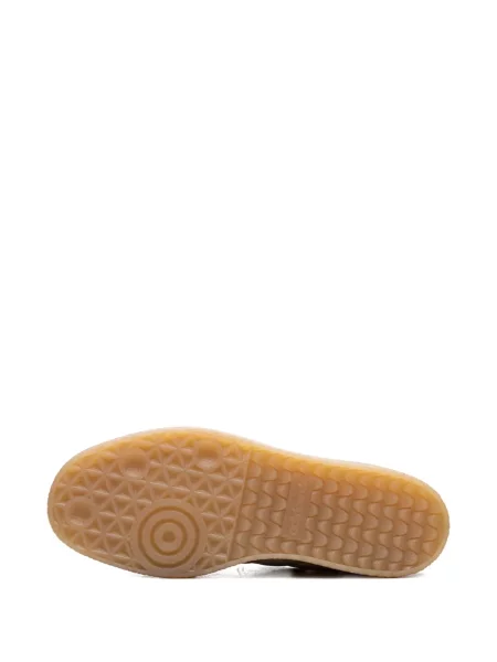Sneakerși Adidas Samba negru