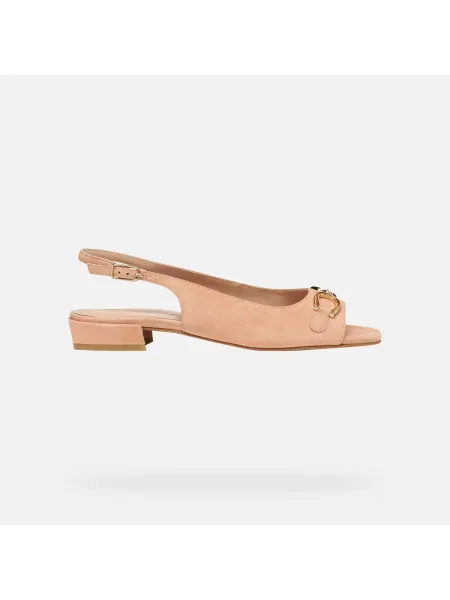 Sandale Geox bej