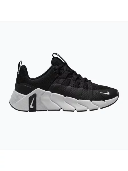 Încălțăminte de antrenament pentru femei Nike Free Metcon 7 black/white/white alb