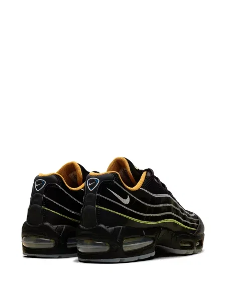 Sneakerși Nike Air Max 95 negru