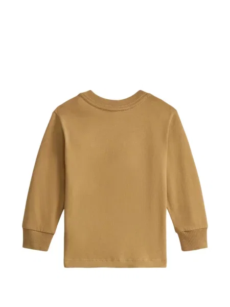 Koszulka polo dziecięca Polo Ralph Lauren