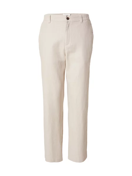 Les Deux Pantaloni ecru