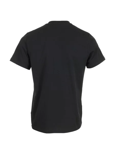 Tričko Fred Perry černé