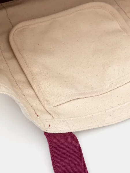 Сумка New Era бежевий