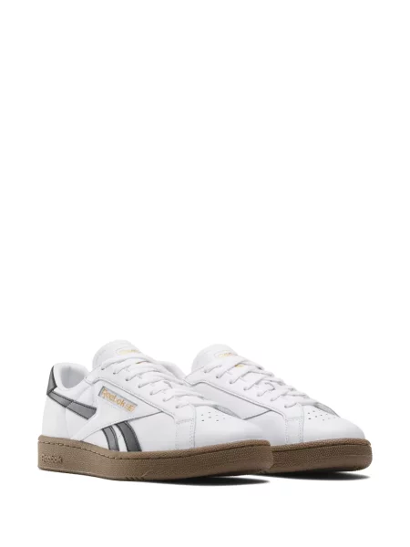 Tenisky Reebok bílé