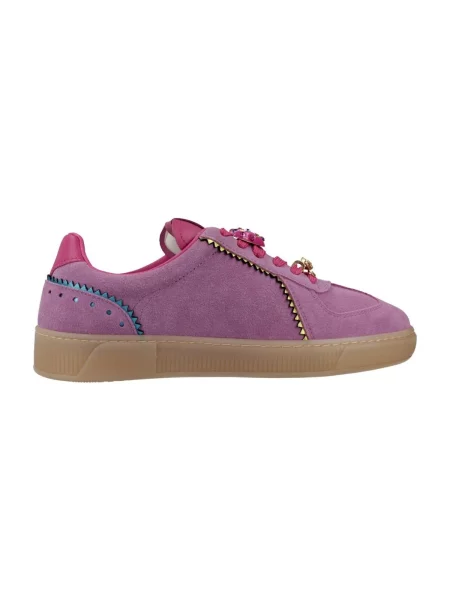 Pantofi Gio + roz