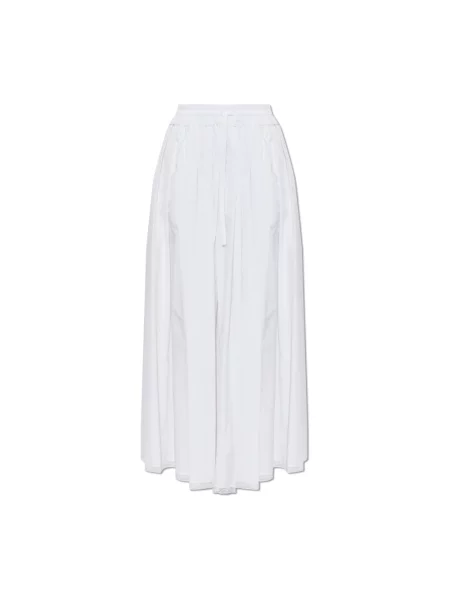 Spódnica Dolce And Gabbana biała