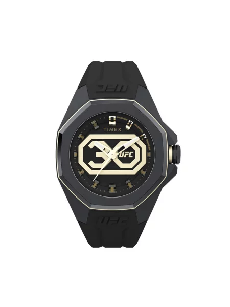 Zegarek Timex czarny