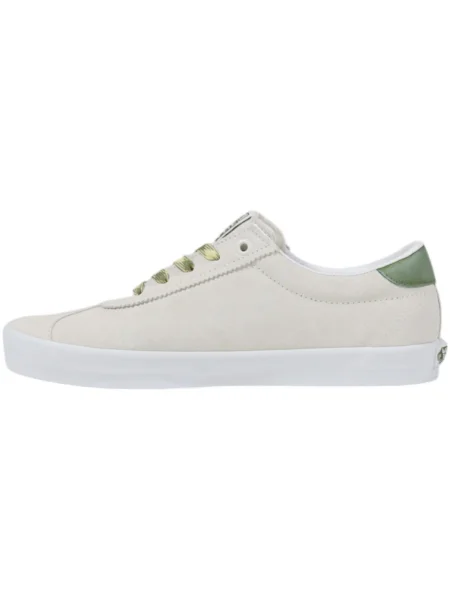 Sneakerși Vans alb