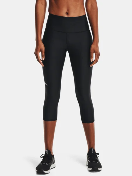 Панталон Under Armour черно