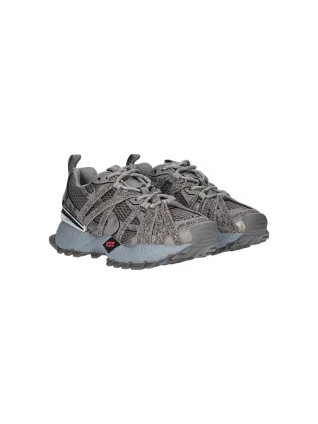 Pantofi Exé Shoes gri