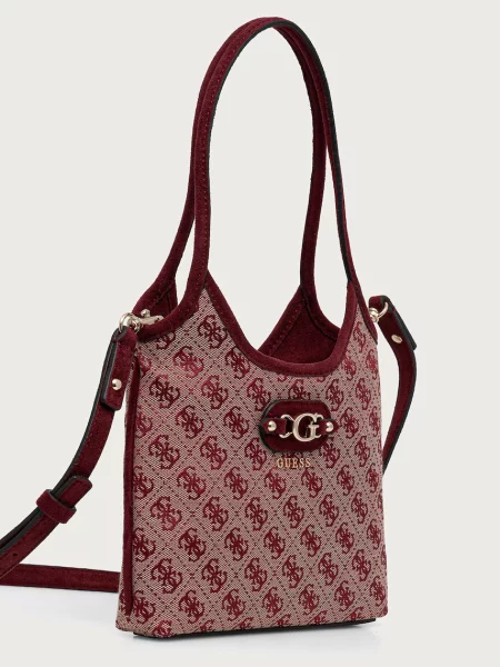 Сумка через плечо Guess